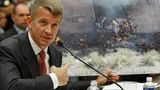 Blackwater's Erik Prince offering to fly people out of Kabul for $6,500 a person