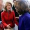 Democrat Wendy Davis of Texas Running for Congress in 2020