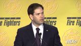 Sen. Marco Rubio wants more job growth in the U.S.