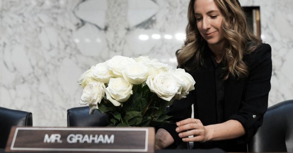World leaders to attend funeral for Lindsey Graham, where Trump, conservatives plan to speak