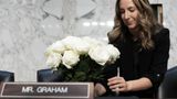 World leaders to attend funeral for Lindsey Graham, where Trump, conservatives plan to speak