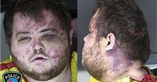 Colorado Springs gay club shooting suspect charged with murder, hate crimes