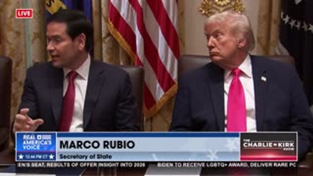 POTUS COMMITTED TO PEACE: NO OTHER LEADER COULD PULL OFF