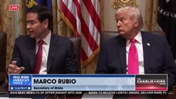 POTUS COMMITTED TO PEACE: NO OTHER LEADER COULD PULL OFF