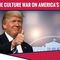 Charlie Kirk: Winning The Culture War On America’s Campuses