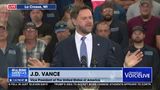 VANCE TORCHES DEMS: “THEY’RE DEFENDING CRIME”