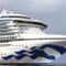 Four dozen test positive for COVID-19 aboard world's biggest cruise ship