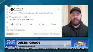 “THESE PEOPLE WANT US DEAD”