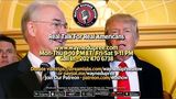 LIVE WDShow 9-29 Price Is Out At HHS; Puerto Rico, Trump And The Media Call In 202 470 6738