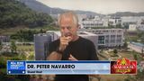 Peter Navarro Reviews the Leftist “Jihad” Against Trump and His Associates