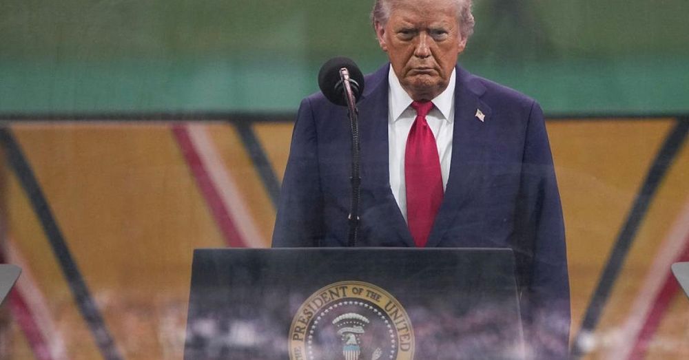 Trump reportedly rejected Israeli plan to kill Iran's supreme leader