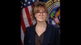 Departing intelligence official blasts Washington Post article as 'hogwash,' says she supports Trump