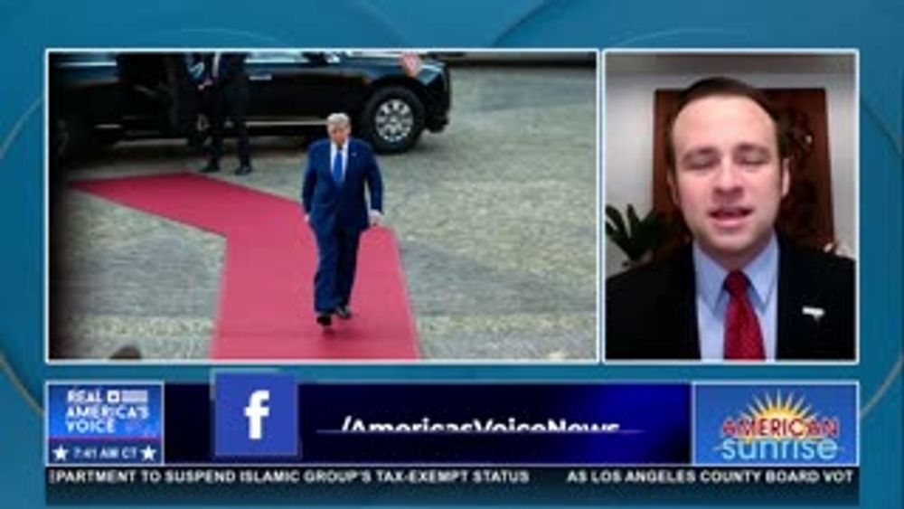 WHITE HOUSE FIGHTS MEDIA BIAS