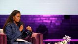 Michelle Obama says she 'thought about' wearing braids as First Lady, but U.S. wasn't 'ready' for it