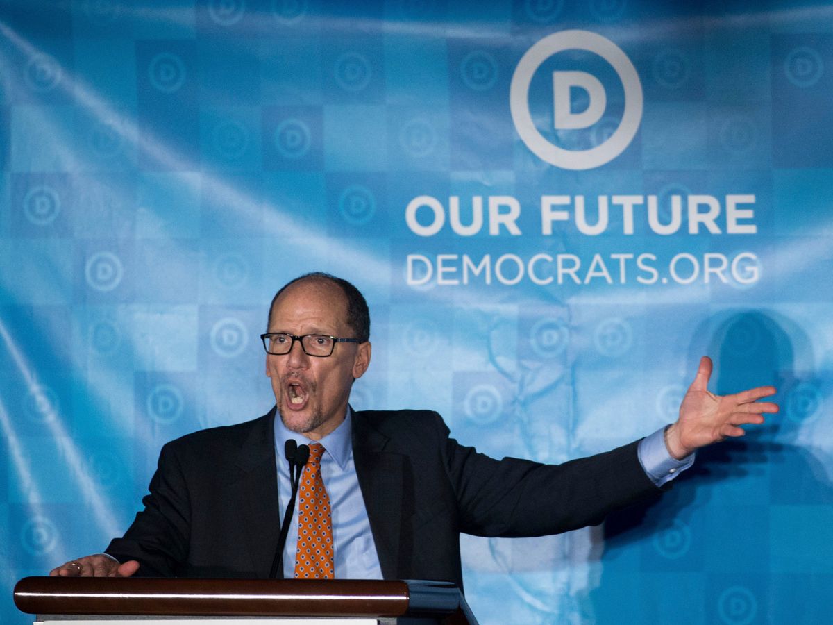 Activists Want Democrats to Hold 2020 Primary Debate on Climate