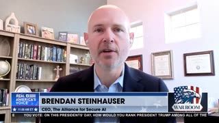 AI JOB SHOCKWAVE WARNING