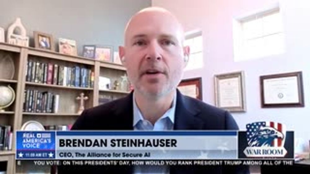 AI JOB SHOCKWAVE WARNING