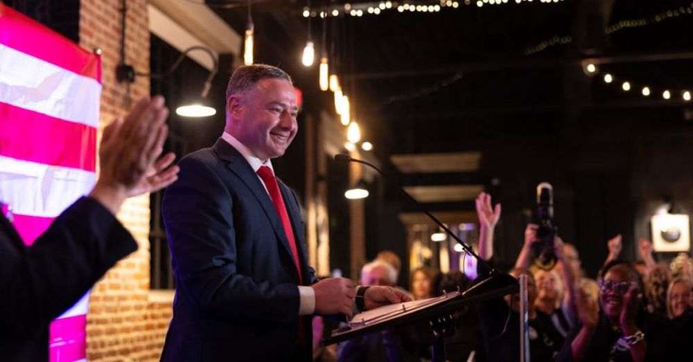 Virginia congressional candidate Vindman's campaign hit with FEC complaint