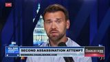 JACK POSOBIEC SAYS THERE WILL BE MORE ASSASSINATION ATTEMPTS