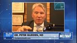 Dr. Peter Glidden on Big Pharma getting RICH from COVID