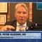 Dr. Peter Glidden on Big Pharma getting RICH from COVID