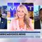 Pastor Darrell Scott, Bruce LeVell, and Dr. Gina react to Jeffrey Toobin's return to CNN