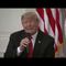 President Trump Attends the Our Pledge to America’s Workers Event
