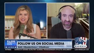 THE NATIONAL ENDOWMENT FOR DEMOCRACY’S ROLE IN RUSSIAGATE