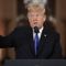 Stifled at Home, Trump May Flex Presidential Muscle on Foreign Stage
