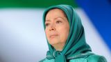Iranian dissident group gets extraordinary official embrace from Italy