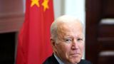 You Vote: Do you trust Biden to deal effectively with China?