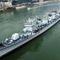 U.S. aircraft carrier strike groups enter South China Sea amid ongoing between China and Taiwan