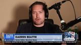 DARREN BEATTIE IS FRUSTRATED WITH THE IG J6 REPORT