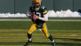 Green Bay Packers star Aaron Rodgers wins third NFL MVP, eight new Hall of Famers named
