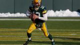 Green Bay Packers star Aaron Rodgers wins third NFL MVP, eight new Hall of Famers named