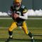 Green Bay Packers star Aaron Rodgers wins third NFL MVP, eight new Hall of Famers named