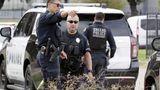 Second of three detainees shot at Dallas ICE facility has died: report