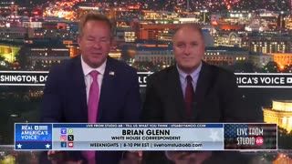 BRIAN GLENN: CALL FOR UNITY