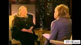 Barbara Walters asks Hillary Clinton if she’s too old to be president