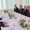 President Trump Attends Breakfast with the President of the Republic of Finland