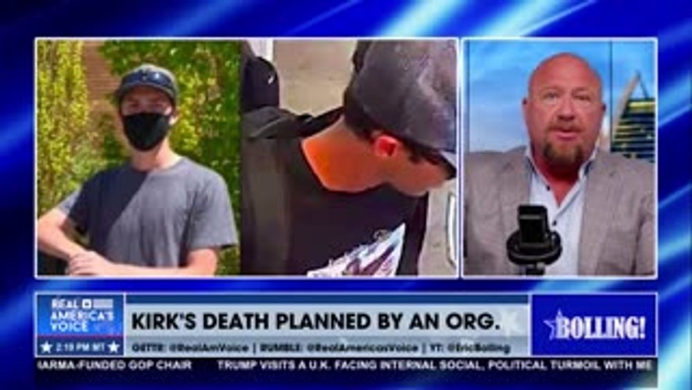 DID THE SHOOTER ACT ALONE? WAS IT PLANNED BY AN ORGANIZATION?