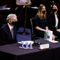 US Senate Confirms Merrick Garland for Attorney General