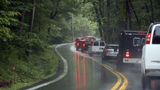 White House Staff Gathering at Camp David for ‘Retreat’