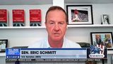 SEN. SCHMITT'S PLAN TO SAVE THE COUNTRY