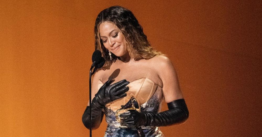 Beyoncé endorses Kamala Harris but doesn't perform as originally reported