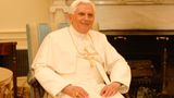 Politico apparently fires journalist for tweet insulting late Pope Benedict