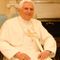Politico apparently fires journalist for tweet insulting late Pope Benedict