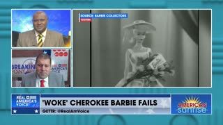 David Zere: Mattel's Cherokee Barbie Missed the Mark