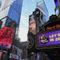 Driver in deadly Times Square attack found not responsible due to mental illness