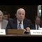 HHS nominee gets first turn before senators